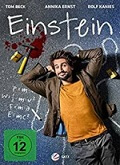 Einstein Temporada 2