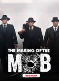 El origen de la mafia: Nueva York 2×01