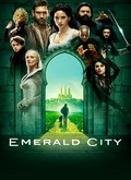 Emerald City Temporada 1