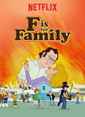 F Is for Family Temporada 2