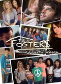Familia de Acogida (The Fosters) Temporada 4