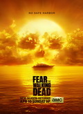 Fear the Walking Dead Temporada 2