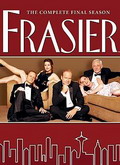 Frasier Temporada 11