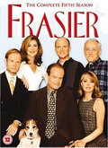 Frasier Temporada 5