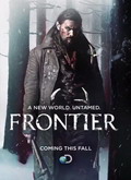 Frontera (Frontier) 1×06