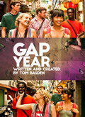 Gap Year Temporada 1