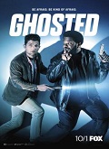 Ghosted Temporada 1