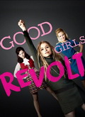 Good Girls Revolt 1×01
