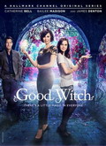 Good Witch 1×01