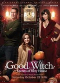 Good Witch 3×01