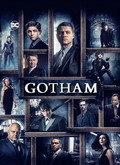 Gotham Temporada 3