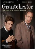 Grantchester Temporada 2