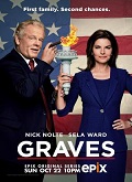 Graves Temporada 1