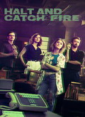 Halt and Catch Fire Temporada 3