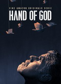 Hand of God 1×09
