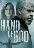 Hand of God Temporada 2
