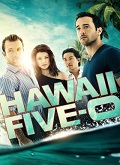 Hawaii Five-0 8×01