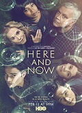 Here and Now 1×03