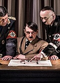 Hitlers Circle of Evil Temporada 1