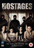 Hostages (Bnei Aruba) Temporada 1