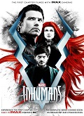 Inhumans Temporada 1