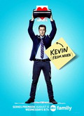 Kevin from Work Temporada 1