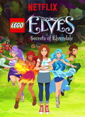 LEGO Elves: Secretos de Elvendale 1×03