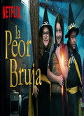 La peor bruja (The Worst Witch) 1×02