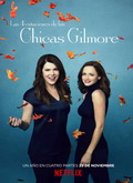 Las 4 estaciones de las chicas Gilmore Temporada 1
