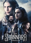 Las crónicas de Shannara 2×01