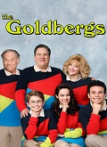 Los Goldberg Temporada 1