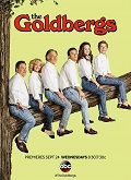 Los Goldberg Temporada 5