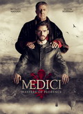 Los Medici: Señores de Florencia Temporada 1