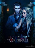 Los Originales (The Originals) Temporada 4