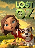 Lost in Oz Temporada 1