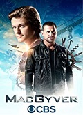 MacGyver (2016) Temporada 2