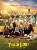 Madres Forzosas (Fuller House) 2×01