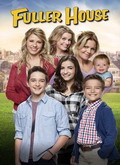 Madres Forzosas (Fuller House) 3×03