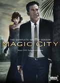 Magic City Temporada 2