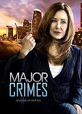 Major Crimes Temporada 6