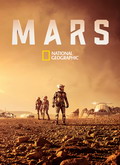 Marte (Mars) 1×01