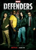 Marvels The Defenders 1×02