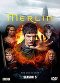 Merlín Temporada 5
