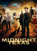 Midnight, Texas Temporada 1