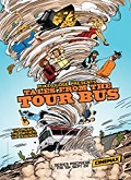 Mike Judge Presents: Tales from the Tour Bus 1×03