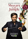 Mozart in the Jungle 3×01