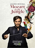 Mozart in the Jungle 4×01 al 4×10