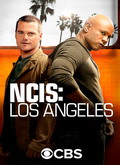 NCIS: Los Ángeles 8×01