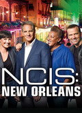 NCIS: New Orleans Temporada 3