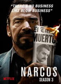 Narcos 3×01
